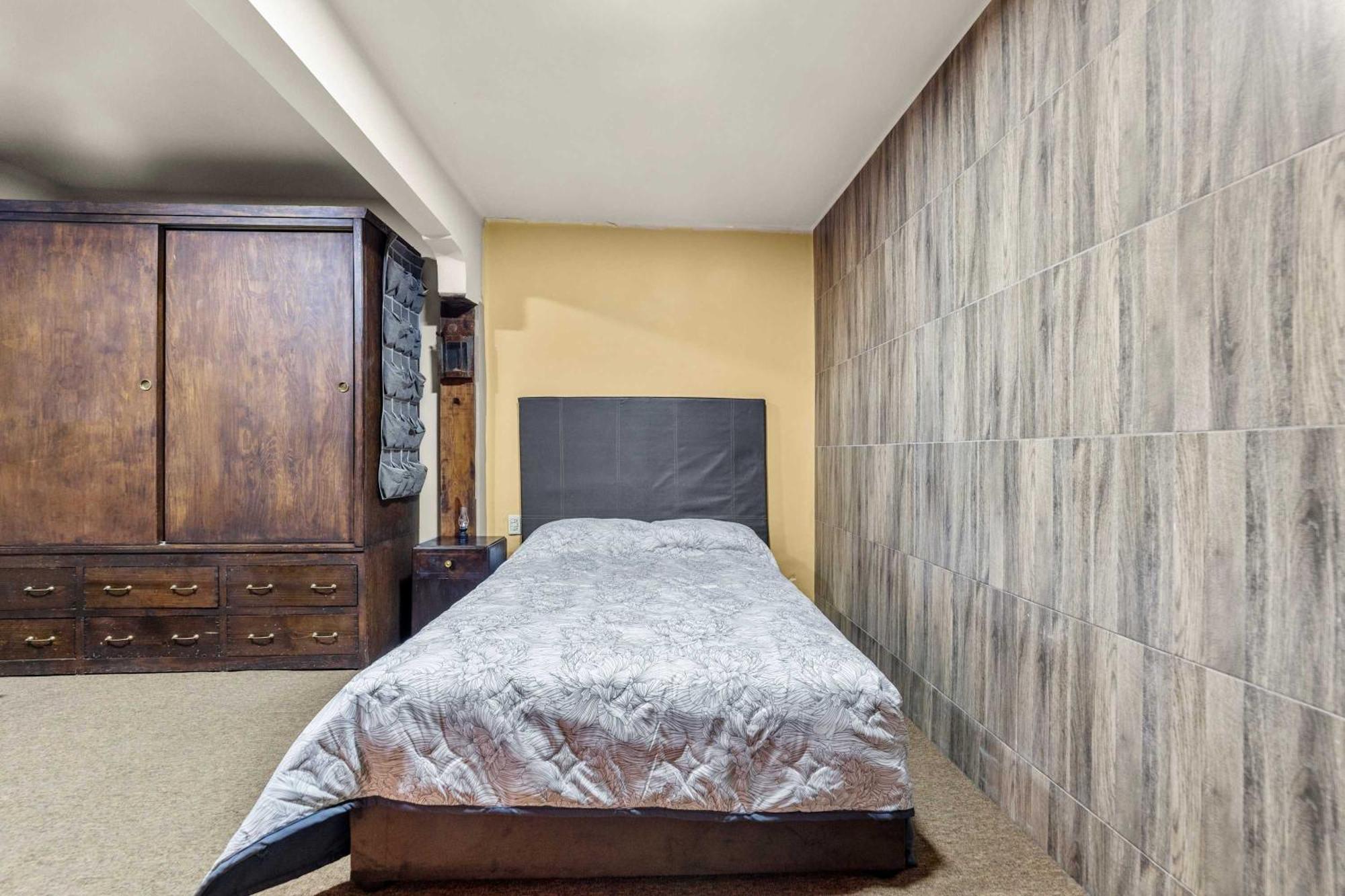 Charming 2-Bedroom Retreat In Lomas De Bezares Mexico City Exterior photo